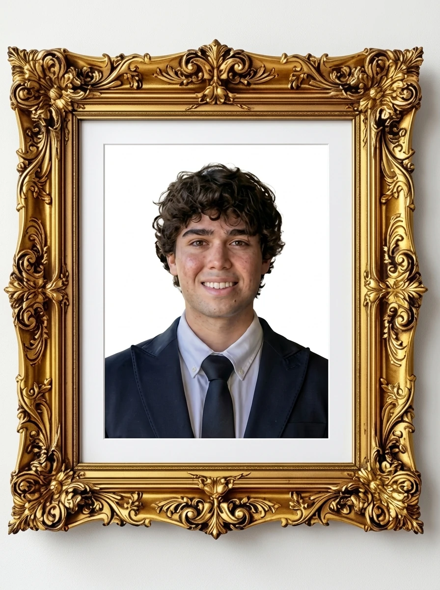 Noah Silvestre